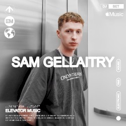 Elevator Music: Sam Gellaitry