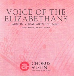 Voice of the Elizabethans