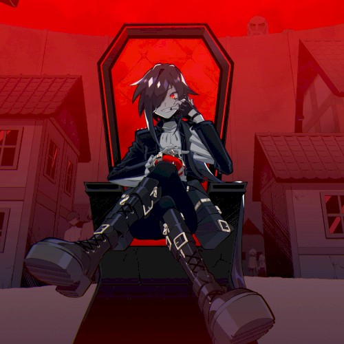 KING