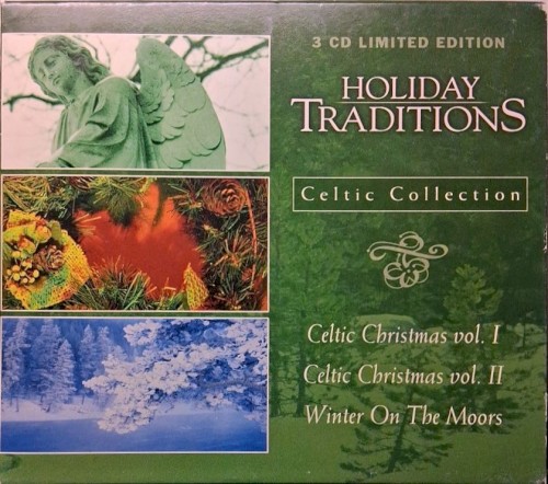 Holiday Traditions: Celtic Collection