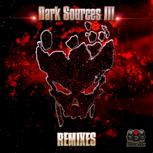 Dark Sources III Remixes