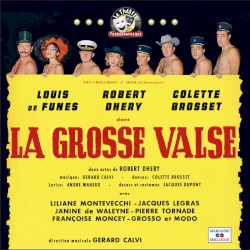 La Grosse Valse