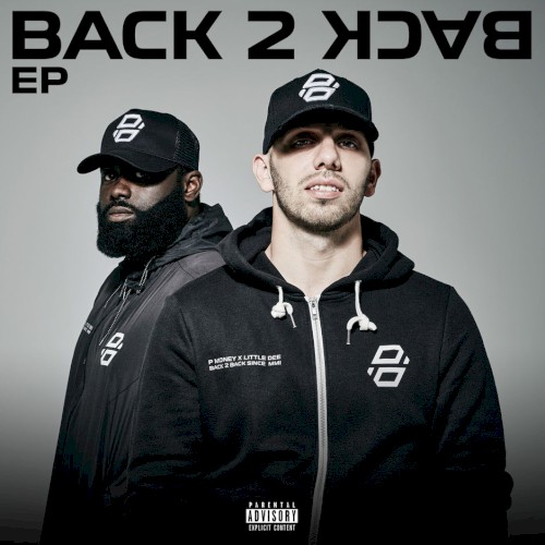 Back 2 Back