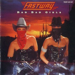 Bad Bad Girls
