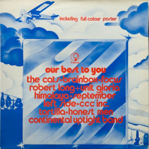 Our Best to You