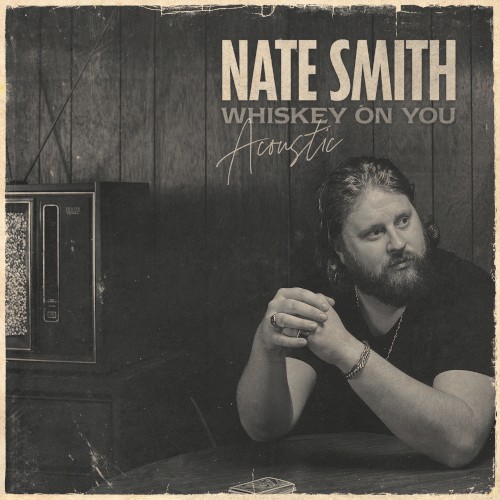 Whiskey on You (acoustic)