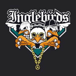 Big Bad Birds