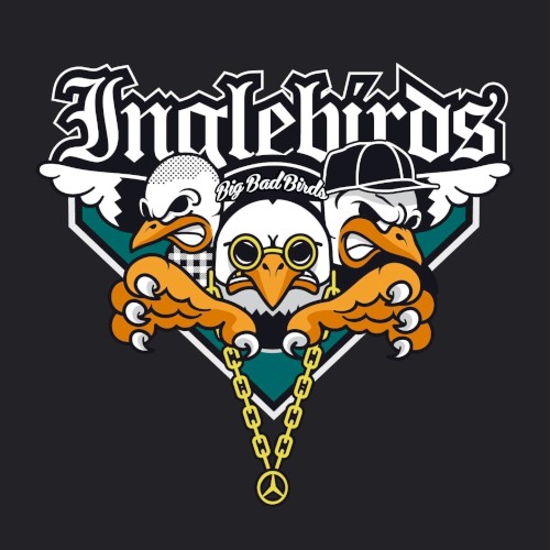 Big Bad Birds