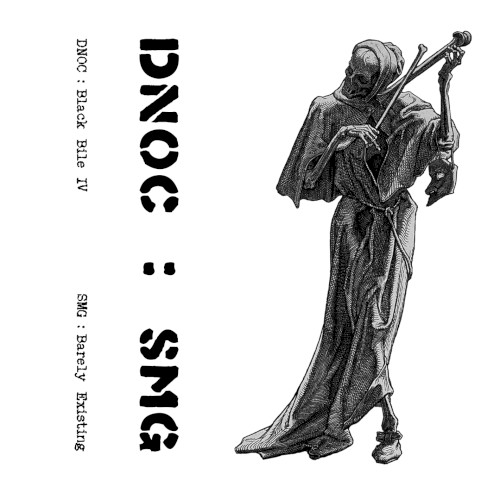 DNOC : SMG