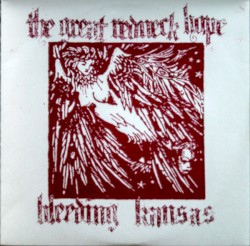 The Great Redneck Hope / Bleeding Kansas