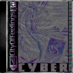 CYBER