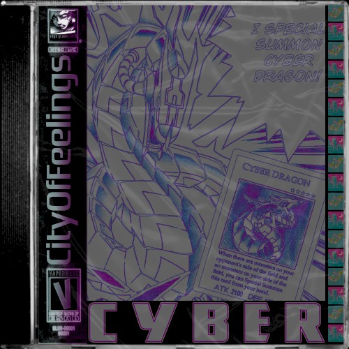 CYBER