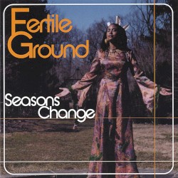 Seasons Change