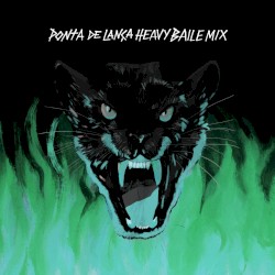 Ponta de Lança (Heavy Baile Mix)