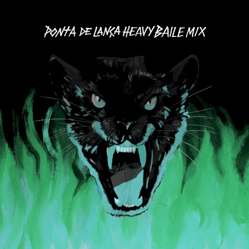 Ponta de Lança (Heavy Baile Mix)