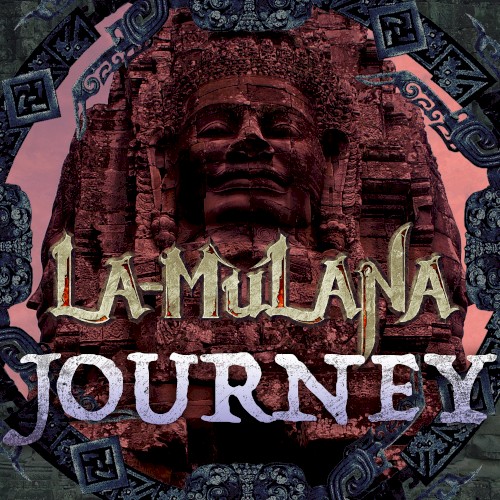 La-Mulana Journey