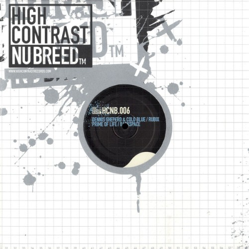 Prime of Life / Backspace