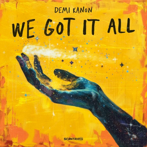 We Got It All