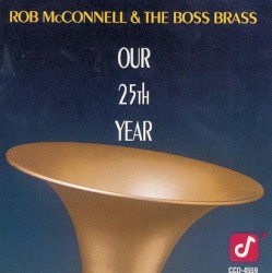 Our 25th Year
