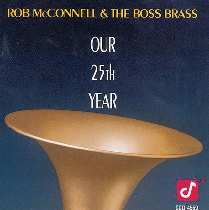 Our 25th Year