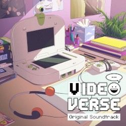 VIDEOVERSE Original Soundtrack