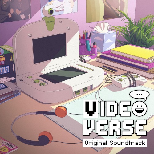 VIDEOVERSE Original Soundtrack