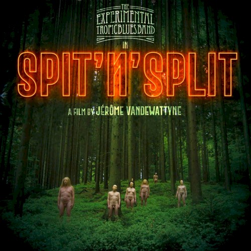 Spit'N'Split