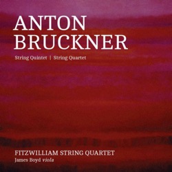 String Quintet & Quartet