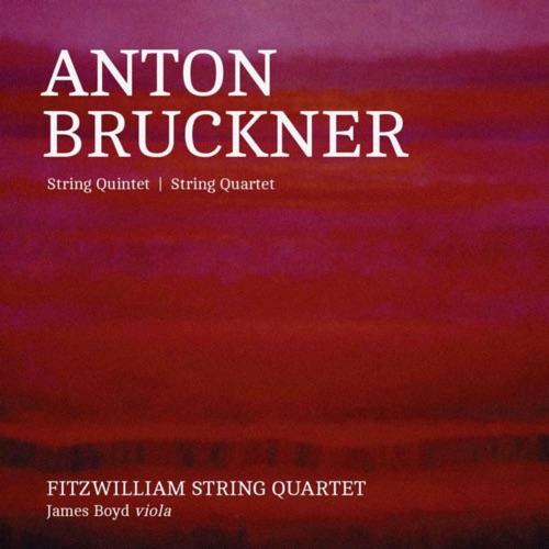 String Quintet & Quartet