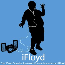 iFloyd Fat Sampler 2006