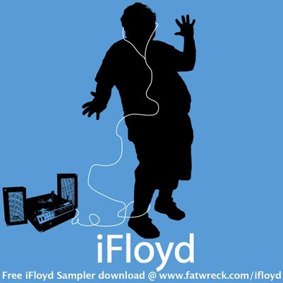 iFloyd Fat Sampler 2006