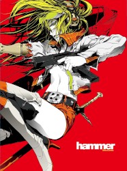 hammer