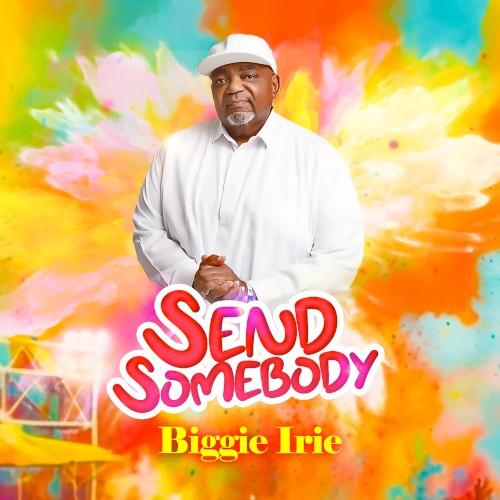 Send Somebody