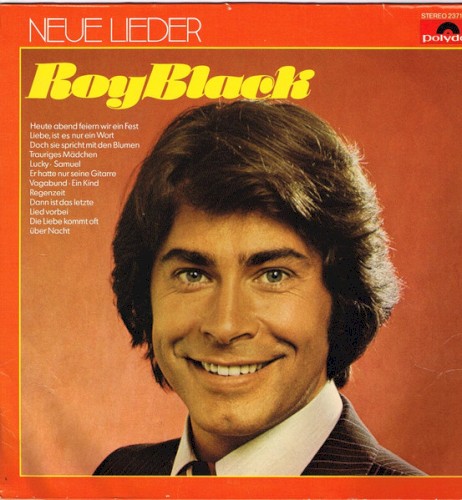Neue Lieder