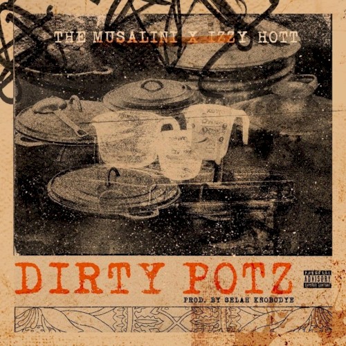 Dirty Potz