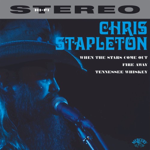 Chris Stapleton In Stereo