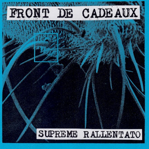 Supreme Rallentato Volume 2