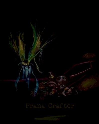 Senge Dradrok/Undercurrents