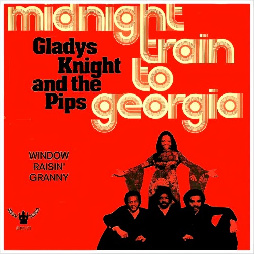 Midnight Train to Georgia