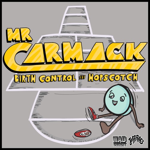 Birth Control/Hopscotch