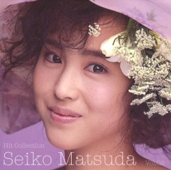 松田聖子ヒットコレクションVOL.2