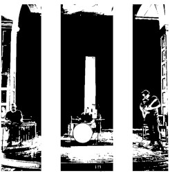 Live at The Good Shepherd Chapel
