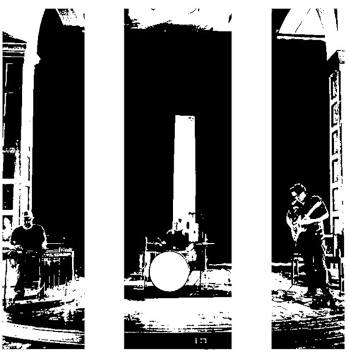 Live at The Good Shepherd Chapel