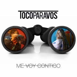 Me voy contigo