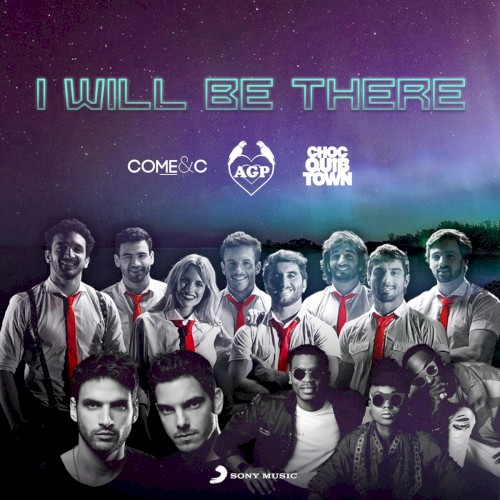 I Will Be There