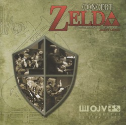 Concert Zelda