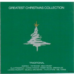 Greatest Christmas Collection: Traditional