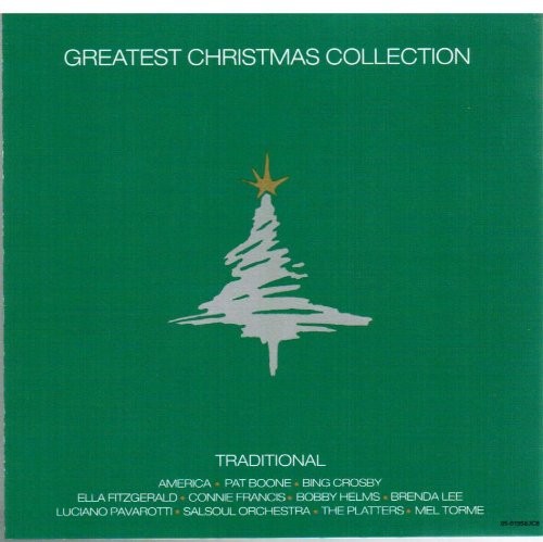 Greatest Christmas Collection: Traditional