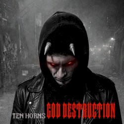 Ten Horns (Cybernetic version)