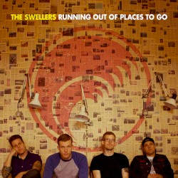 Running Out of Places to Go